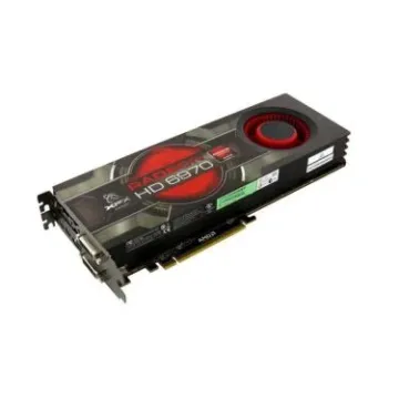 HD-697A-CNDC NVIDIA