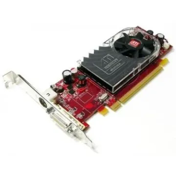 HD3450 ATI Technologies