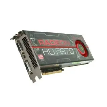HD597ACNF9 XFX