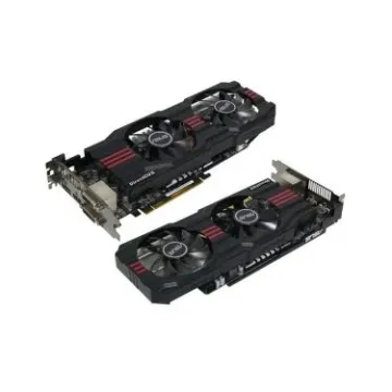 HD7850-DC2-2GD5-V2 ASUS