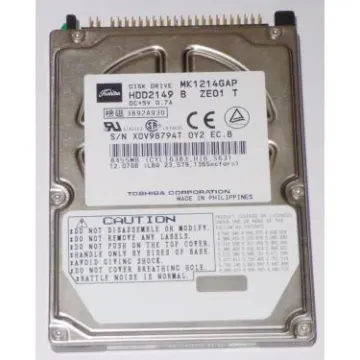 HDD2149 Toshiba