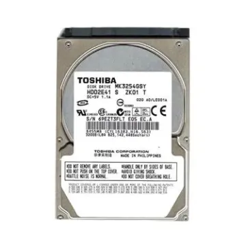 HDD2E41 Toshiba