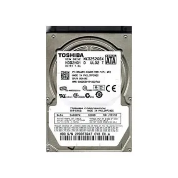 HDD2H01 Toshiba