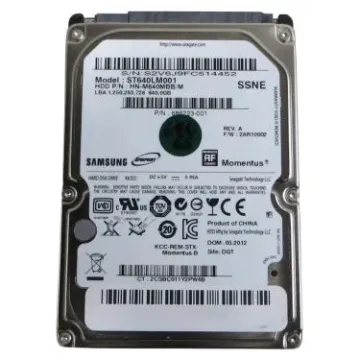 hn-m640mbb Samsung