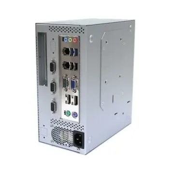 HNS2600KP Intel