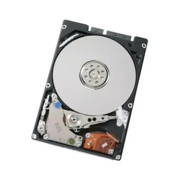 HTS541260H9AT00 HGST