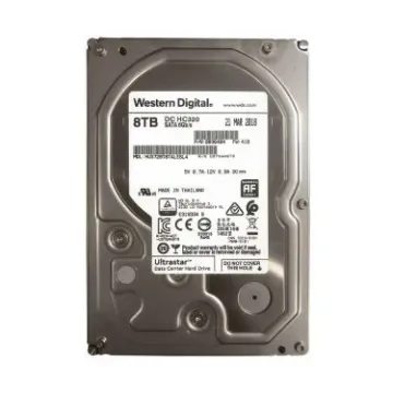 HUS728T8TALE6L4 Western Digital