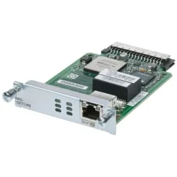 HWIC-1CE1T1-PRI-RF Cisco