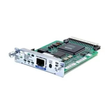 HWIC-1DSU-T1 Cisco