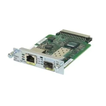 HWIC-1GE-SFP Cisco