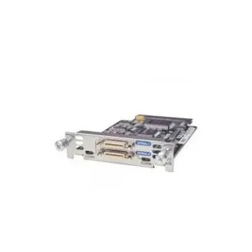 HWIC-2A/S-RF Cisco