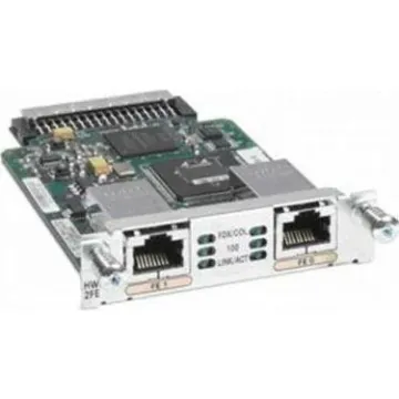 HWIC-2FE= Cisco