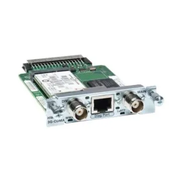 HWIC-3G-CDMA-S-RF Cisco