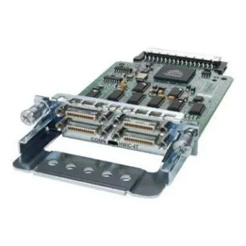 HWIC-4T Cisco