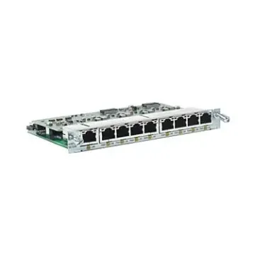 HWIC-D-9ESW-POE Cisco