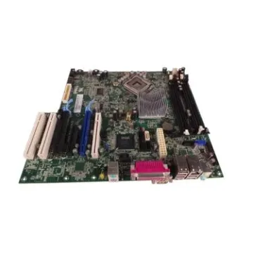 HY553 Dell