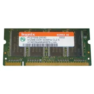 HYMD564M646BP6-J Hynix