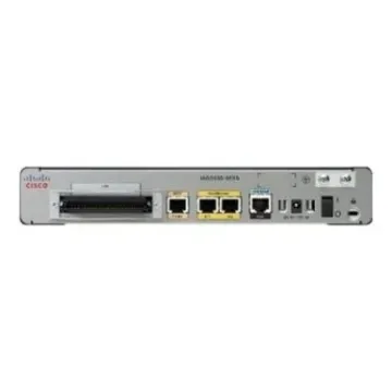 IAD2435-8FXS Cisco