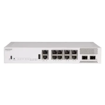 ICX8200-C08ZP Ruckus