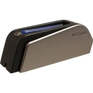 IDEM-241A ID Tech