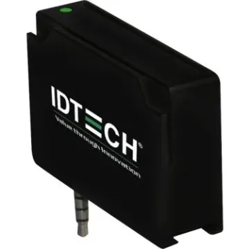 IDMR-AJ80133 ID Tech