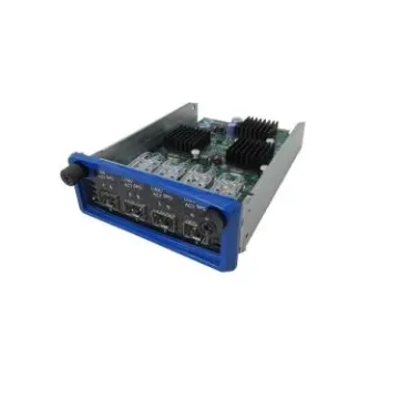 IDP-1GE-4COP-BYP Juniper