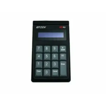 IDSK-535833TEB ID Tech