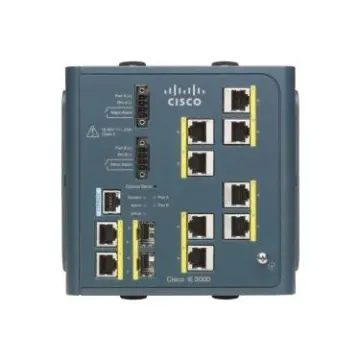 IE-3000-8TC-RF Cisco