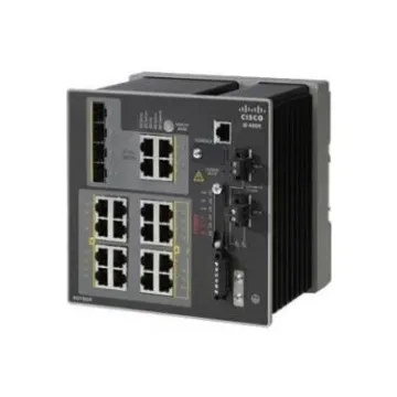 IE-4000-16T4G-E Cisco
