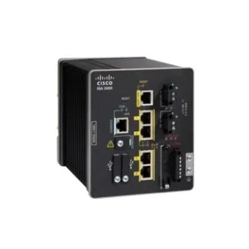 ISA-3000-2C2F-K9 Cisco