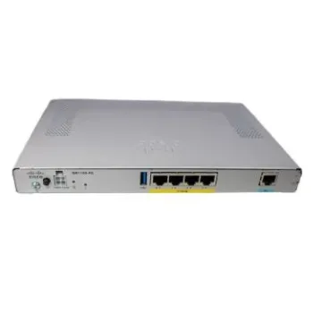 ISR1100-4G Cisco