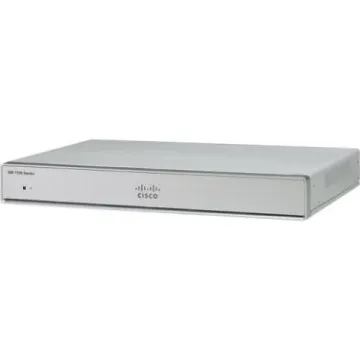 ISR1100-4GLTEGB Cisco