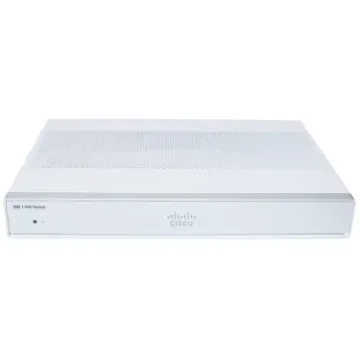 ISR1100-4GLTENA Cisco