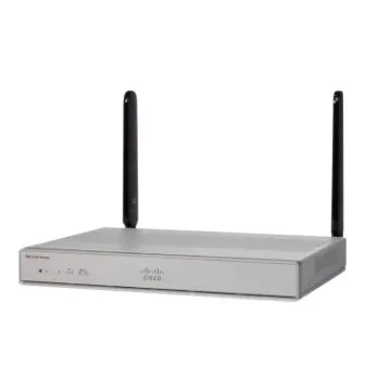 ISR1100-6G Cisco
