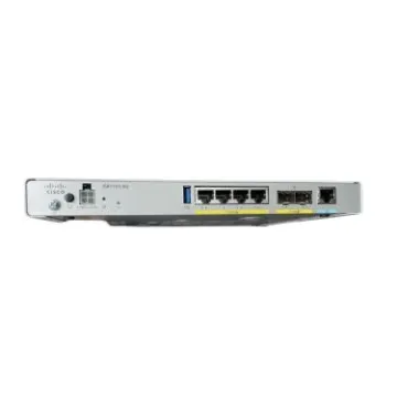 ISR1100X-6G Cisco