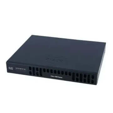 ISR4221-AX-K9 Cisco