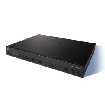ISR4321-V/K9 Cisco