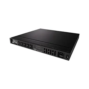 ISR4331-SEC/K9D Cisco