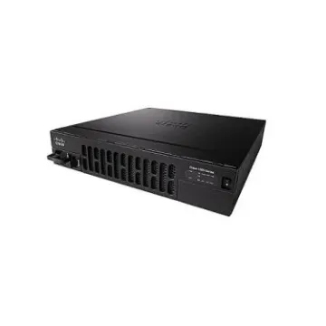 ISR4351-SEC/K9 Cisco