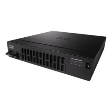 ISR4351-V/K9 Cisco