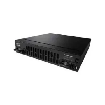 ISR4431-SEC/K9 Cisco