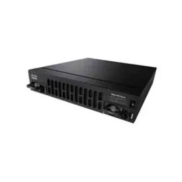 ISR4451-X-V/K9 Cisco