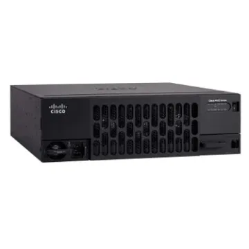 ISR4461-K9 Cisco