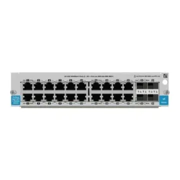 J8765A#ABA HP
