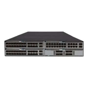 JH380A HPE