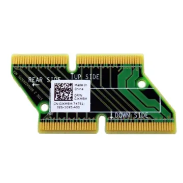JKM5M Dell