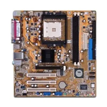 K8V-MX/S ASUS