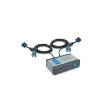 KVM-121 D-Link