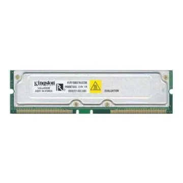 KVR1066X16-8/256 Kingston Technology