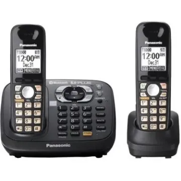 KX-TG6582T Panasonic